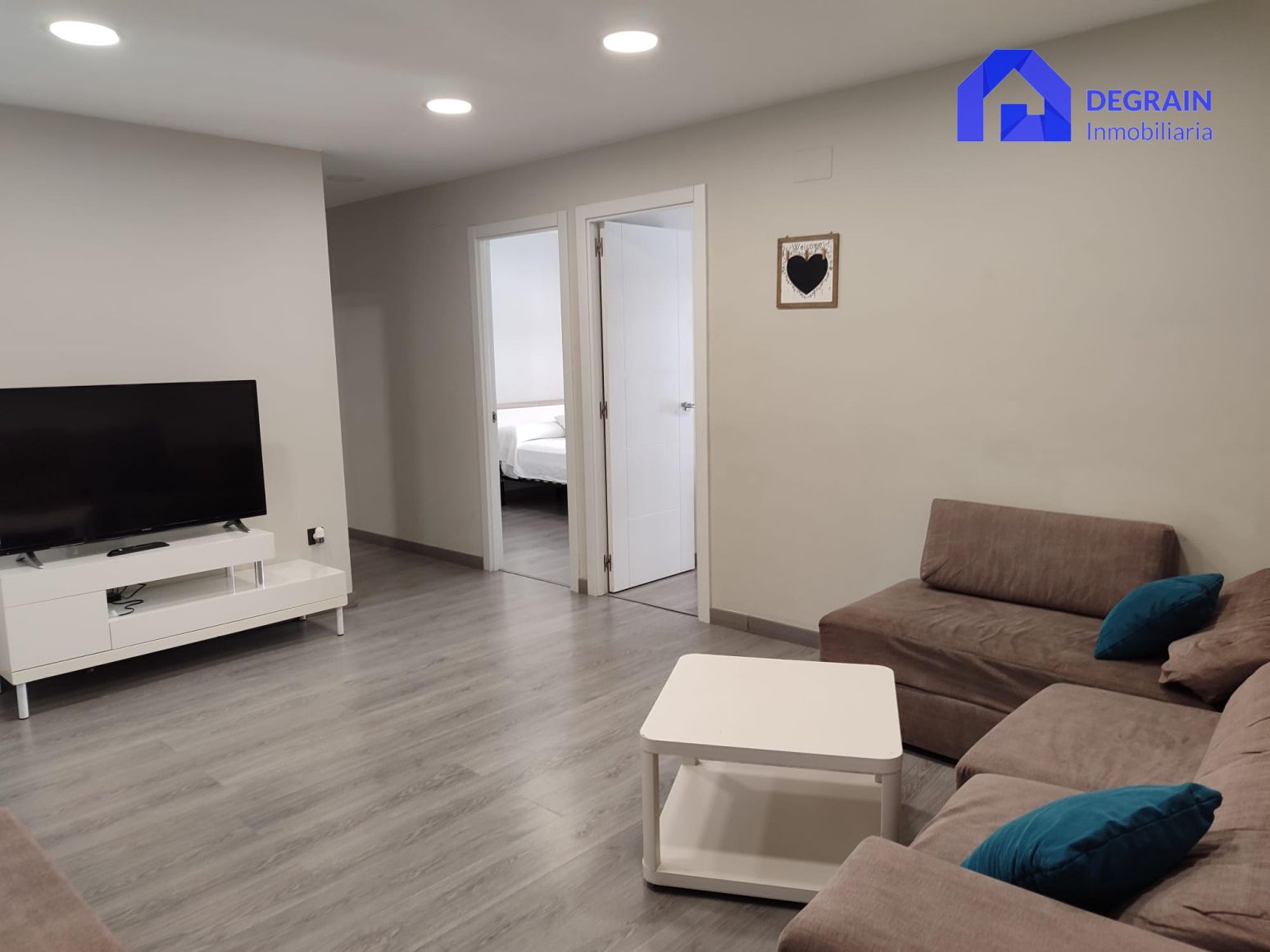 Pis de lloguer a Oviedo - CALLE CAVEDA, Salesas - Foncalada - Campoamor