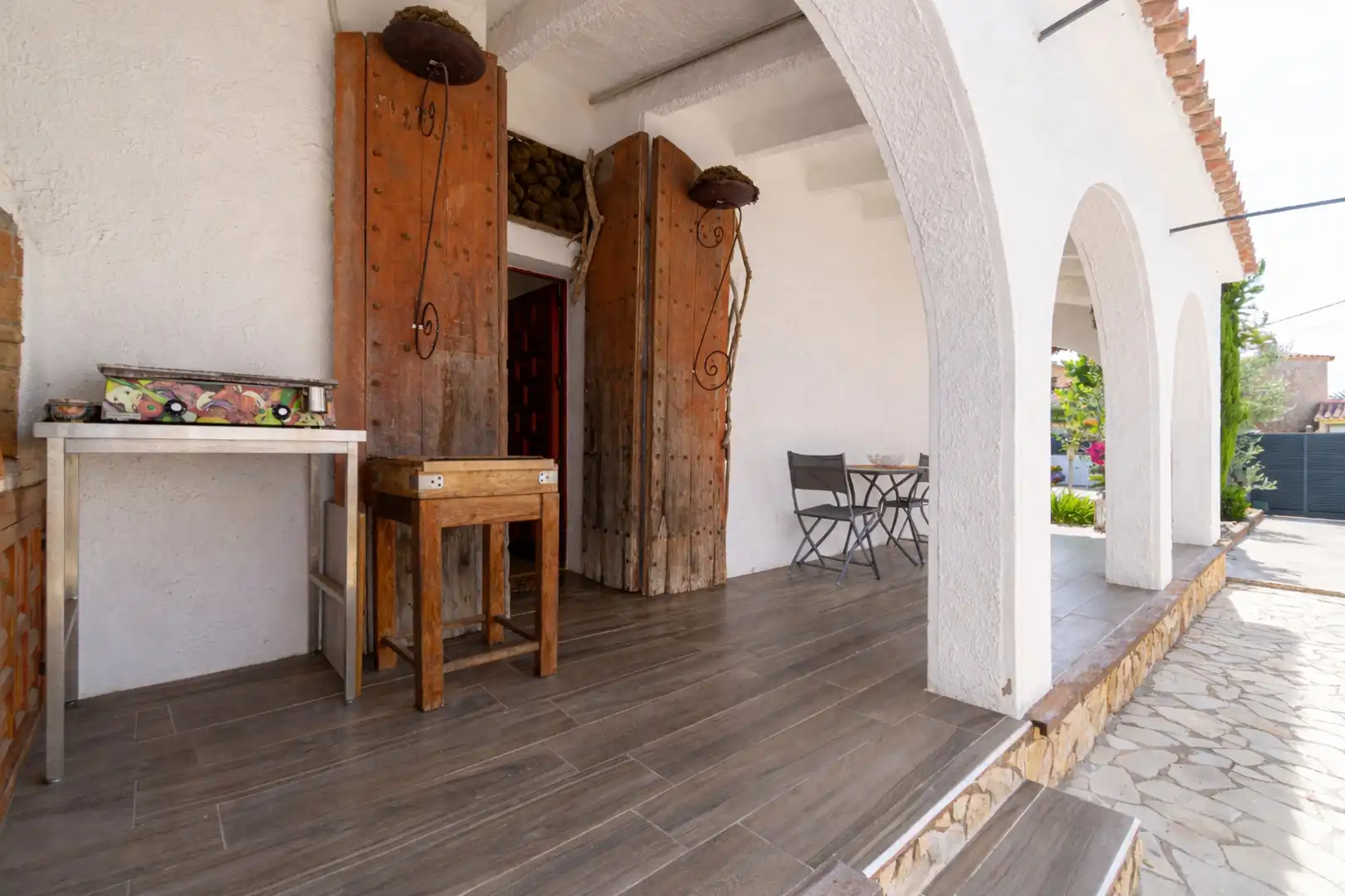 Casa con piscina en venta en Peni, imagen 38