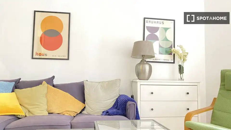 Flat to rent in Centro, imagen 10