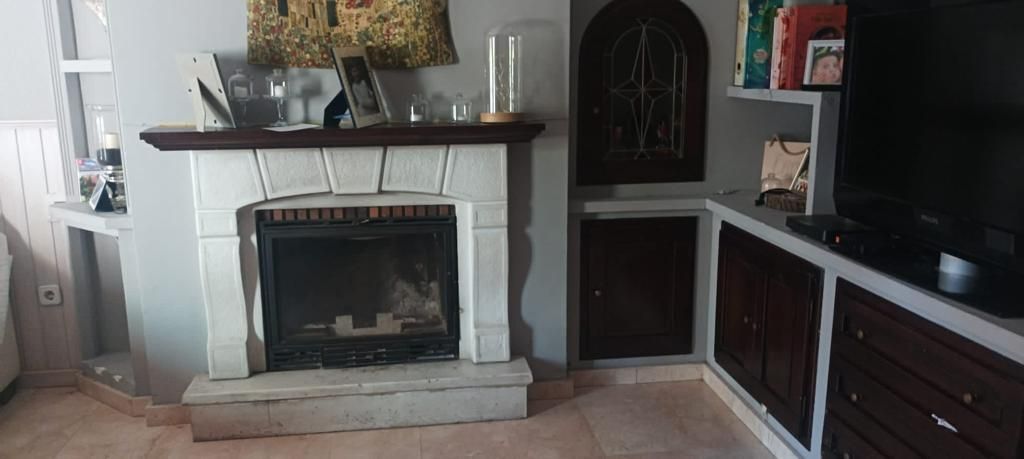 Casa o xalet en venda en Lucena amb Aire condicionat, Jardí privat i Terrassa