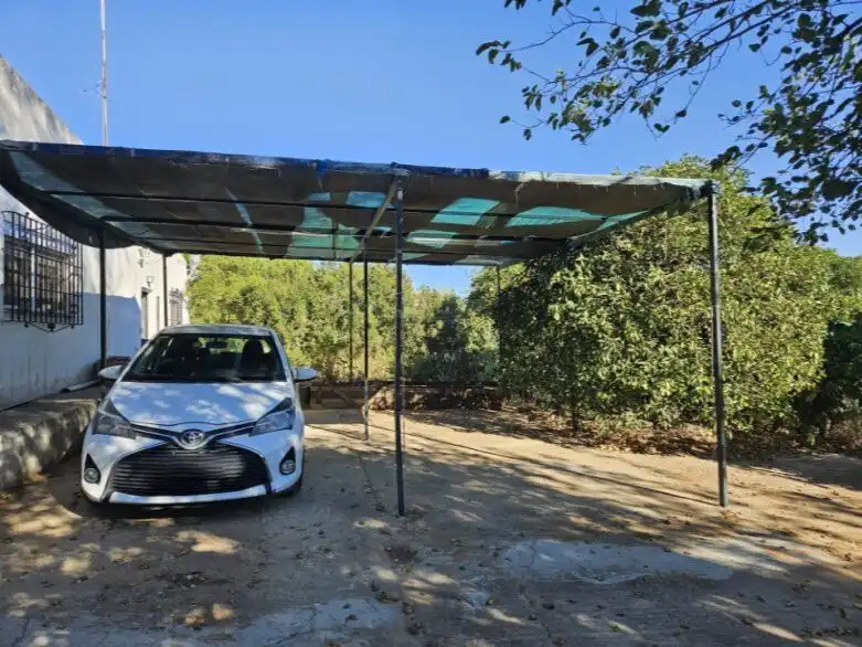 Casa rústica amb piscina en venda a Callejon de La Dehesa 385, imagen 42