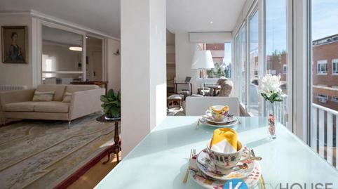 Photo 4 of Flat for sale in Nueva España,  Madrid Capital