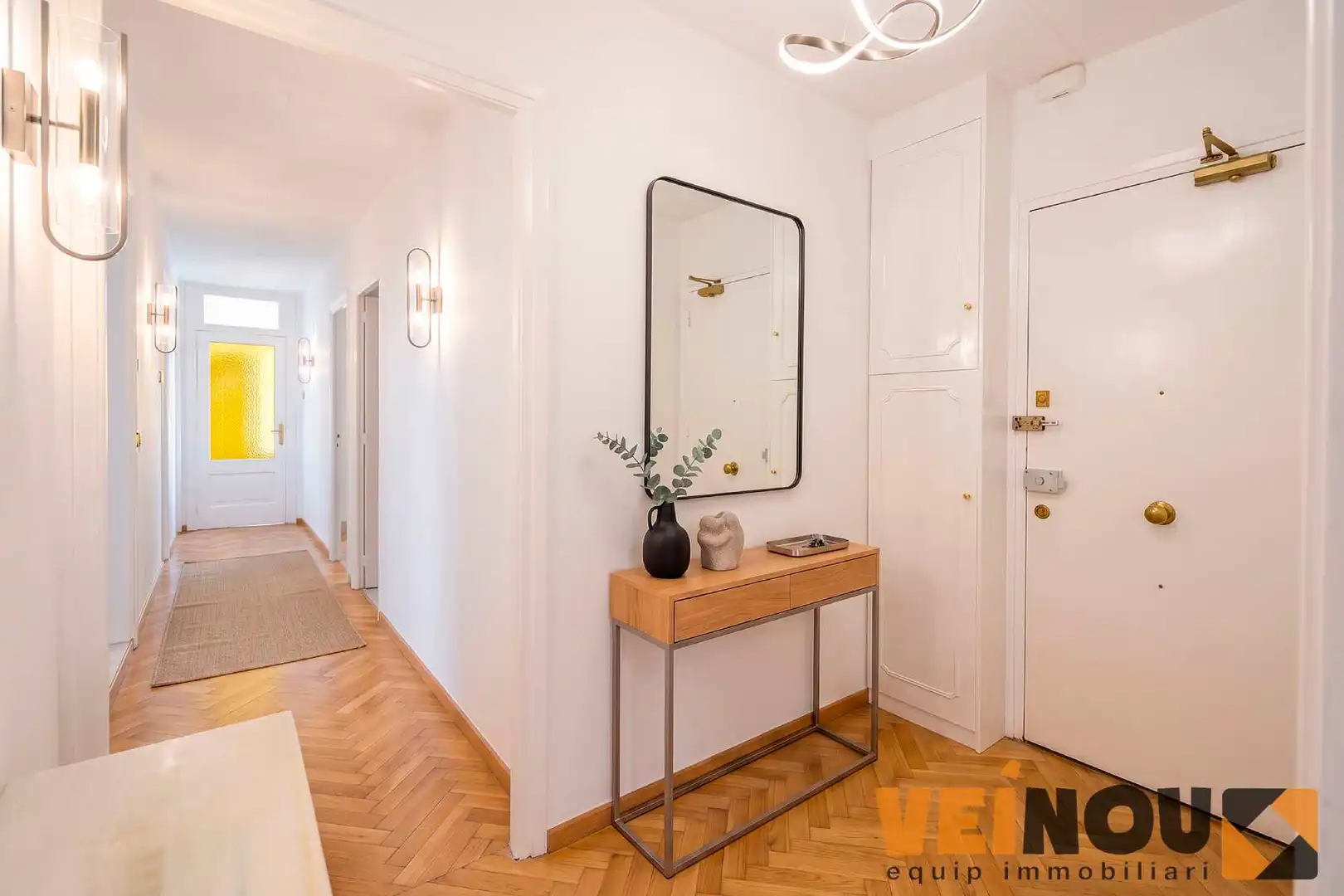 Wohnung mit Terrasse zum Verkauf in Carrer de Roger de Flor, imagen 28