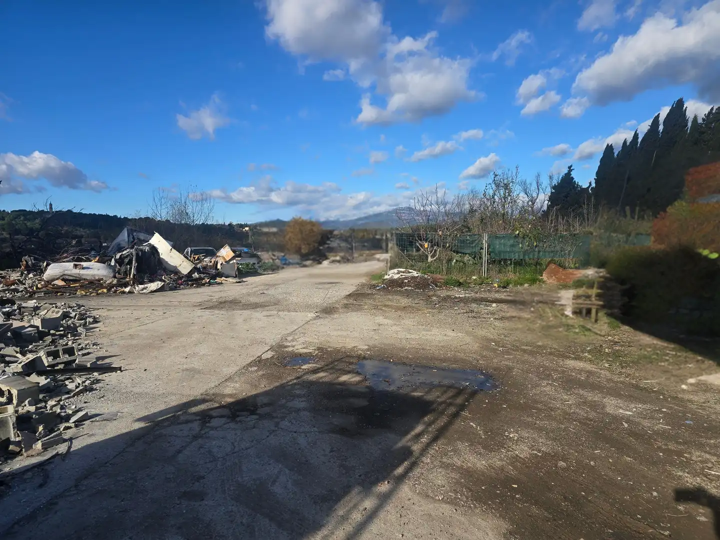 Finca rústica en venda en Sabadell amb Jardí privat