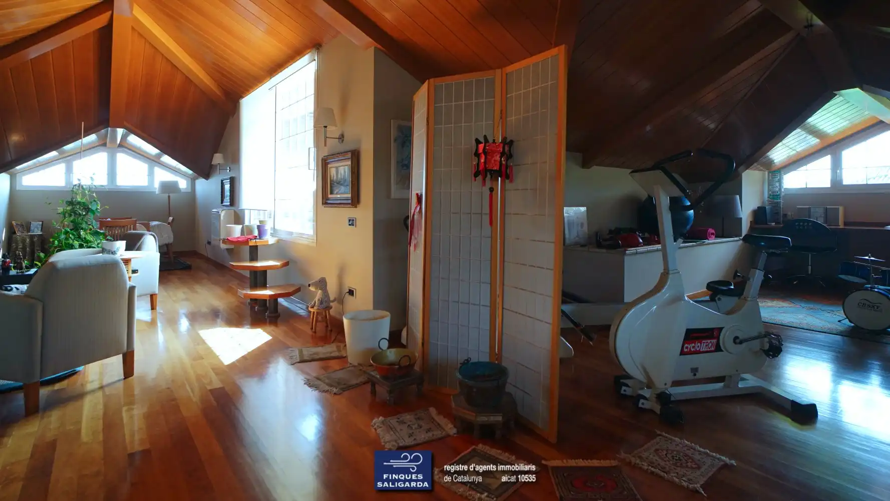 Casa o chalet en venta en Canovelles con Aire acondicionado, Calefacción y Terraza