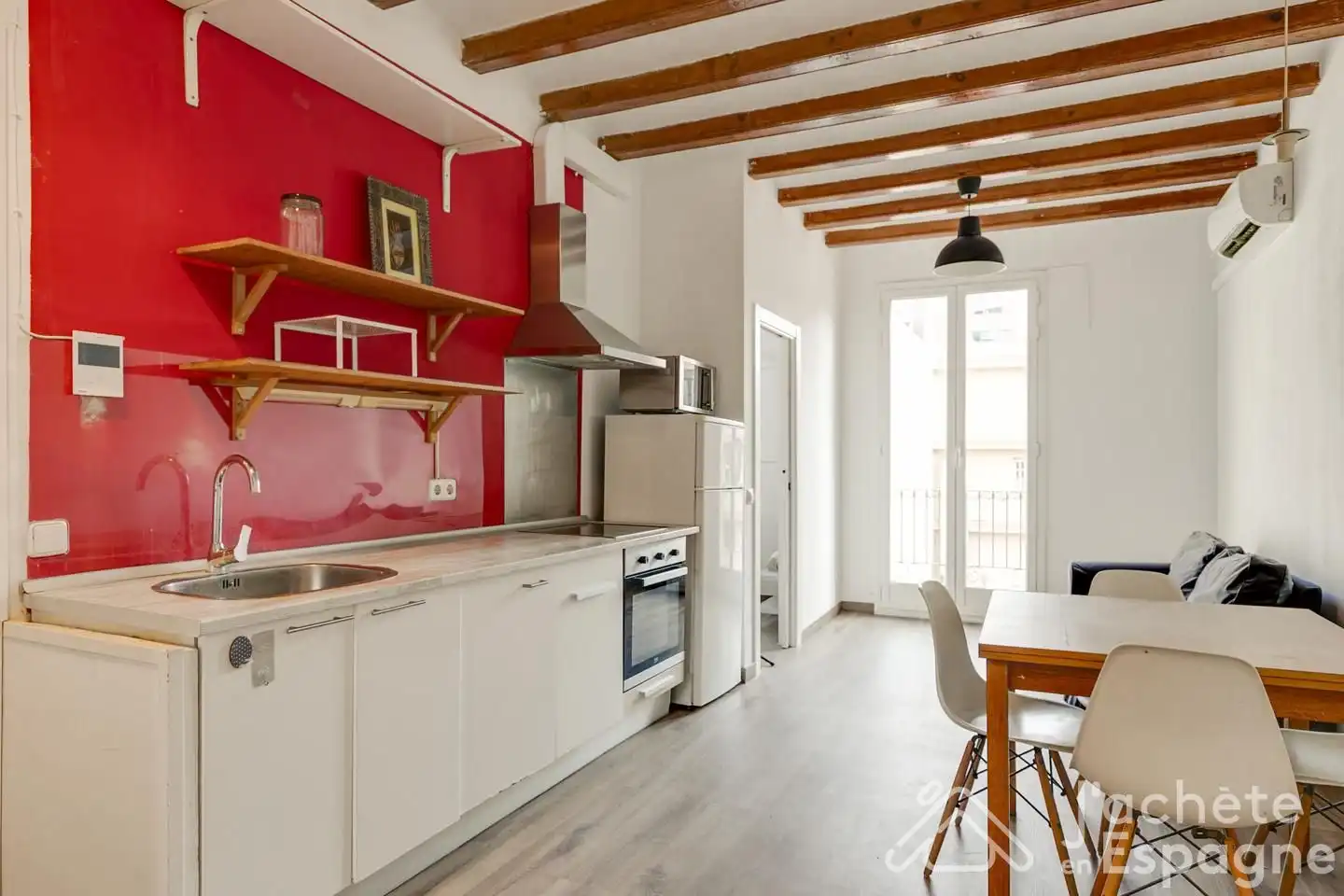 Apartment for sale in Passatge de la Vinyassa, imagen 11