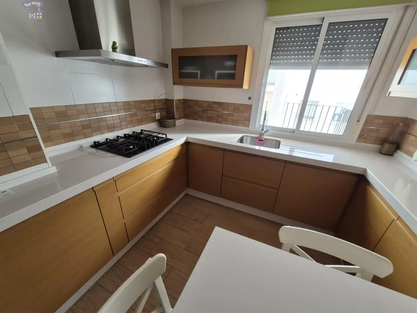 Planta baja en venta en Arcos de la Frontera