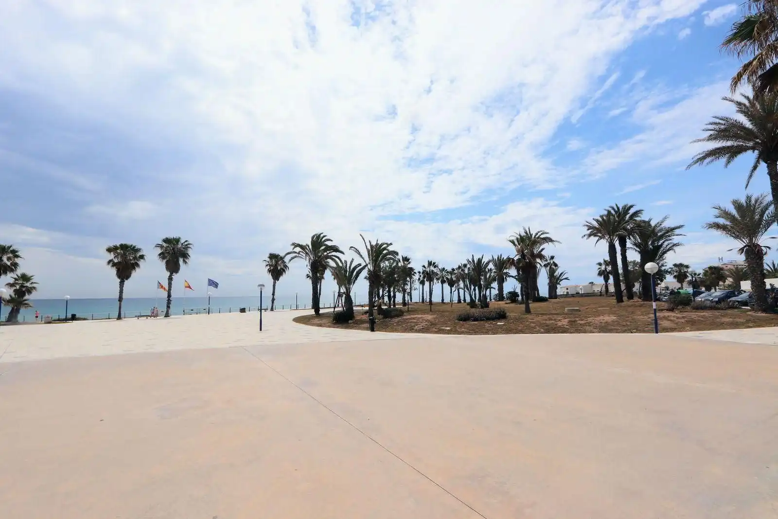 Apartament amb piscina en venda a Calle Pablo Picasso, imagen 34