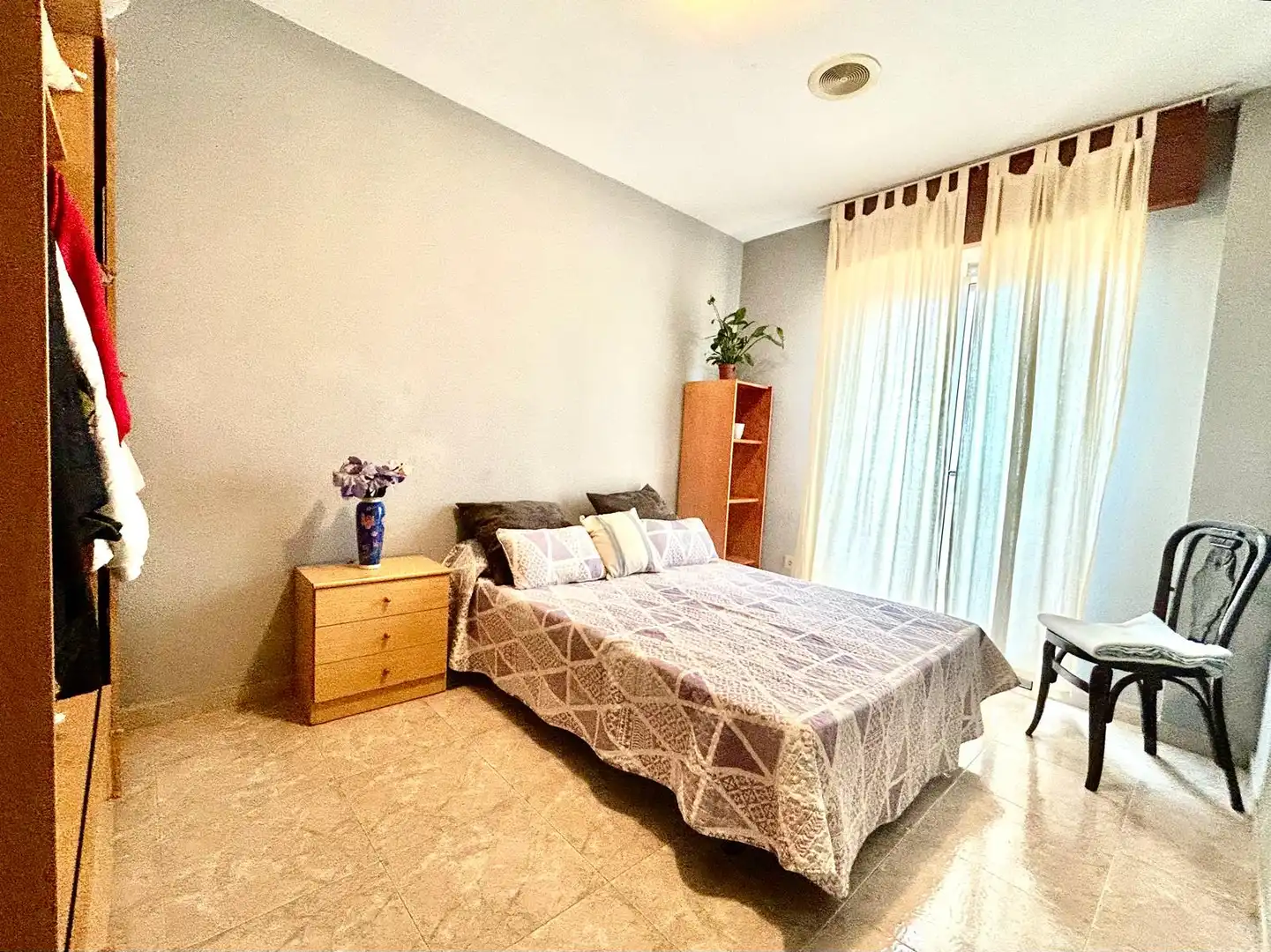 Habitación de Piso en venta en Aguadulce