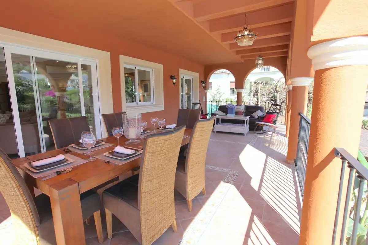 Detached house for sale in Los Arqueros  - Puerto del Almendro, imagen 28