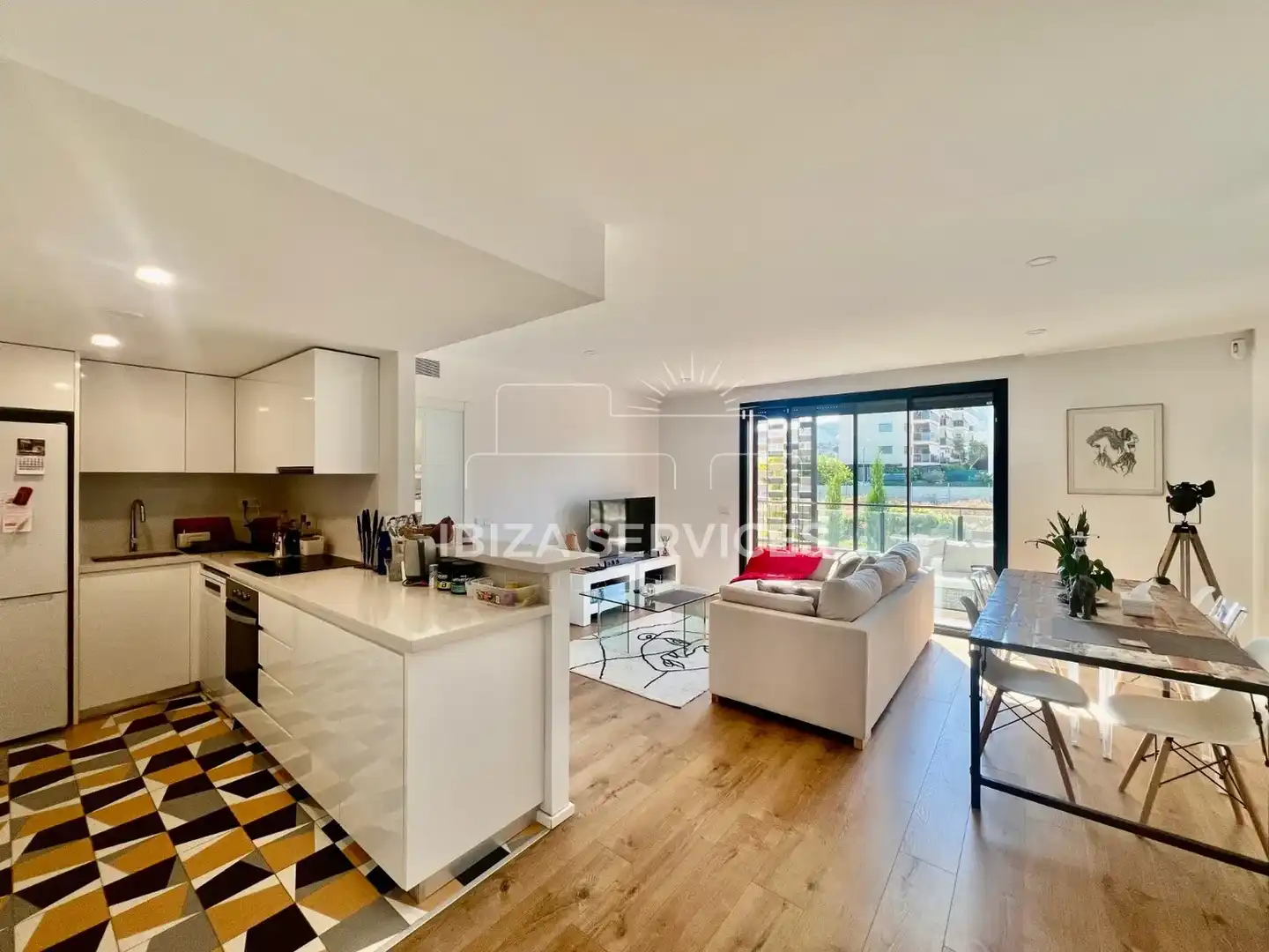 Appartement à vendre à S'Eixample - Can Misses, imagen 2