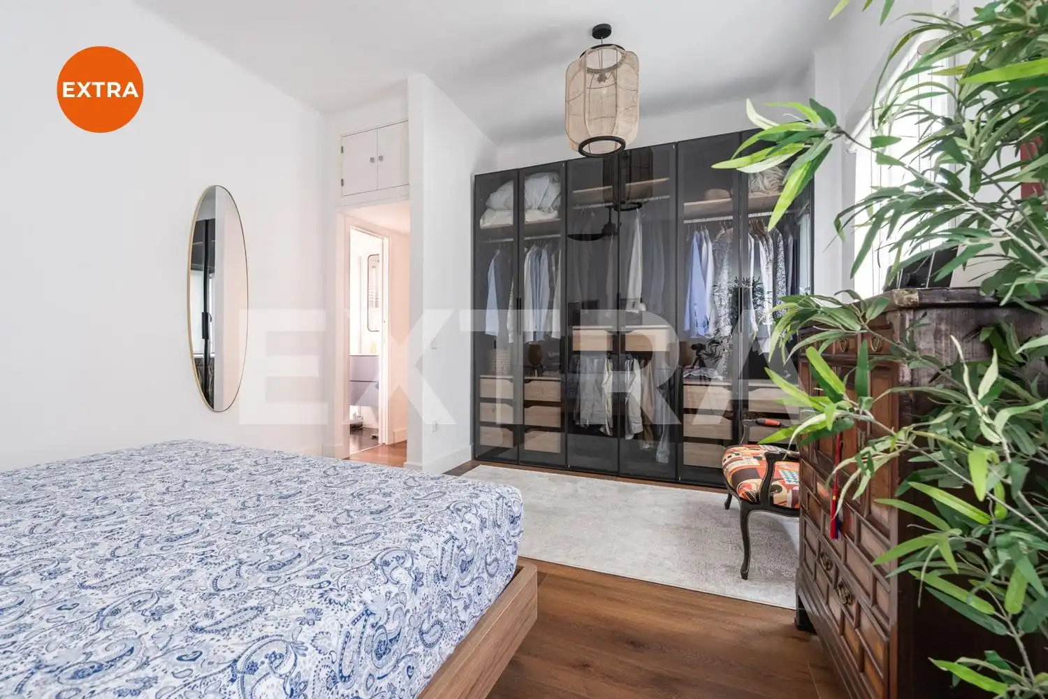 Piso en venta en Calle Aviador Zorita, Cuatro Caminos - Azca