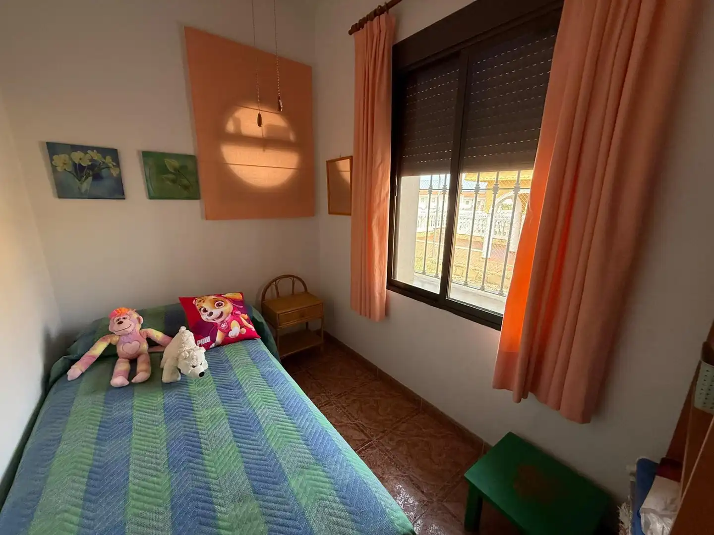Villa zum Verkauf in Encinasola, imagen 31
