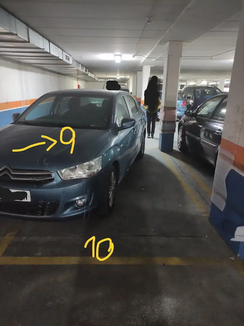 Parcheggio in affitto a C NUESTRA SEÑORA DE ROCAMADOR, imagen 2
