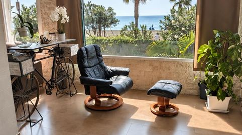Foto 5 von Erdgeschoss zum Verkauf in Laguna Beach, Torrox