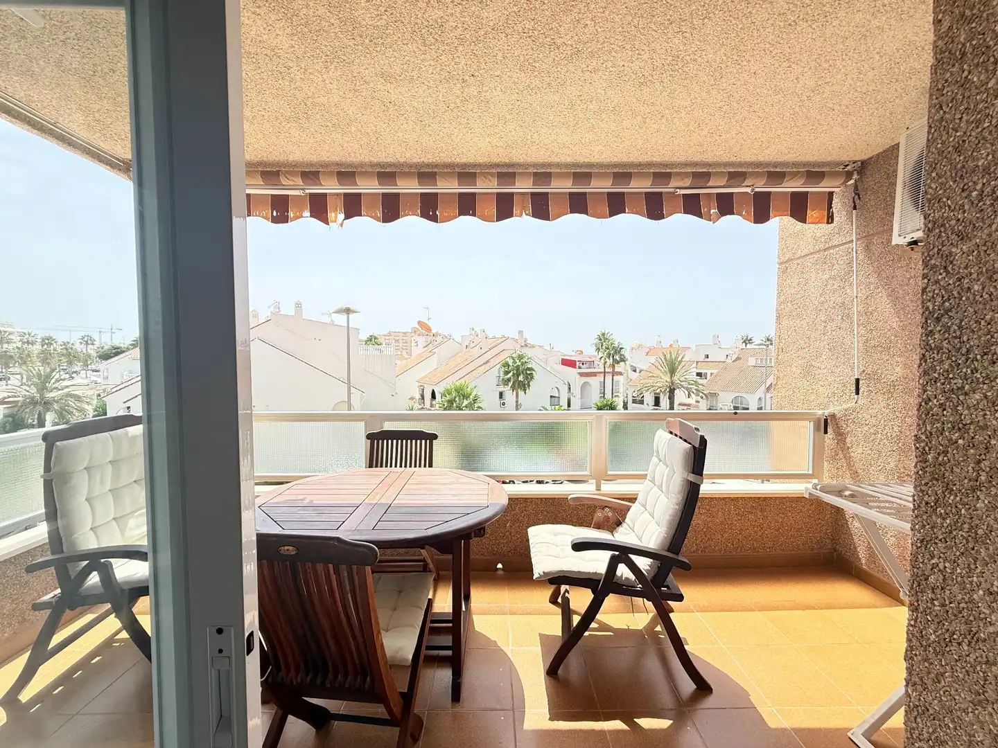 Appartement avec piscine à vendre à Centro Internacional, imagen 3