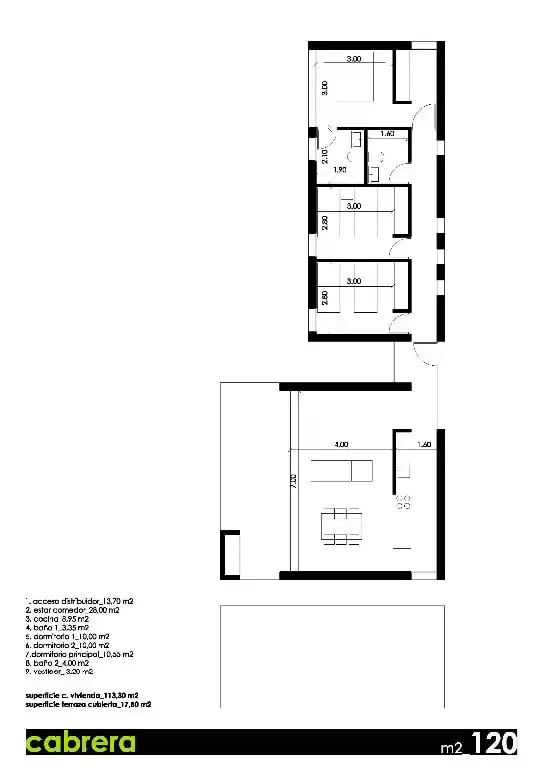 Casa in vendita a Centro, imagen 10