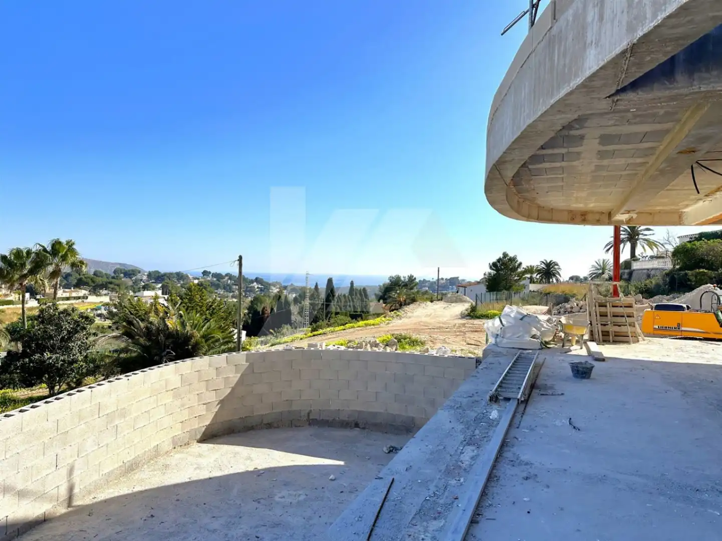 Villa con terrazza in vendita a Benimeit - Tabaira, imagen 5
