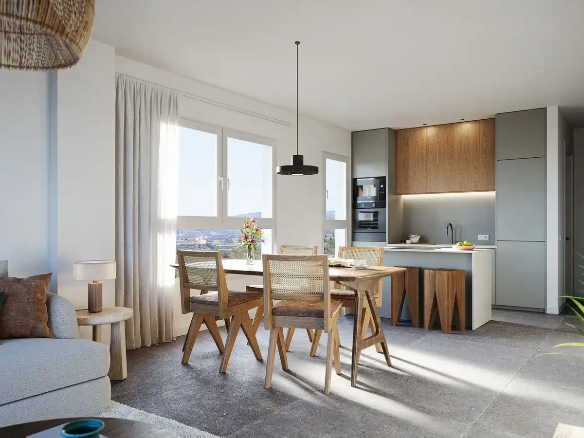 Apartamento en venta en Mijas pueblo, imagen 14
