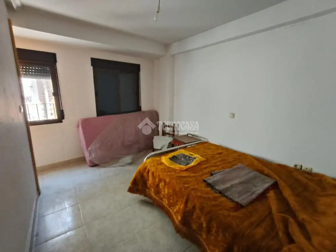 Habitación de Casa o chalet en venta en Navalcán con Terraza