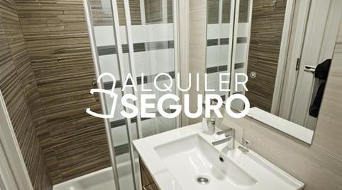 Photo 4 of Flat for rent in Ntra. Sra. de las Mercedes, Numancia,  Madrid Capital