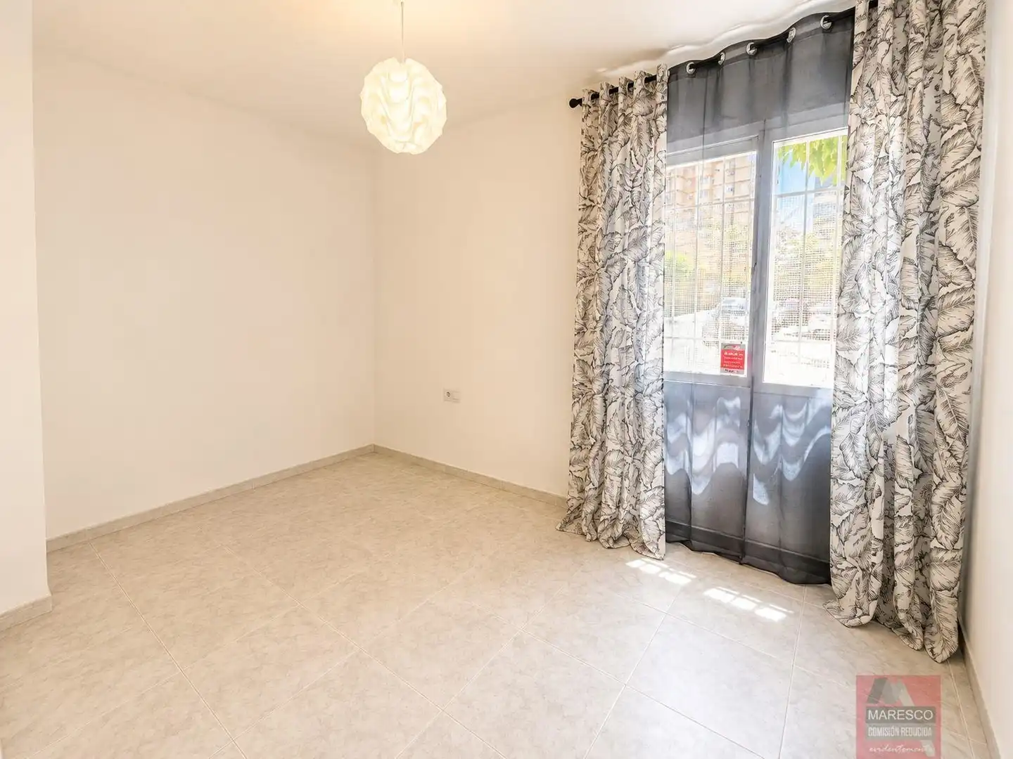 Bedroom of Flat for sale in Fuengirola  with Air Conditioner