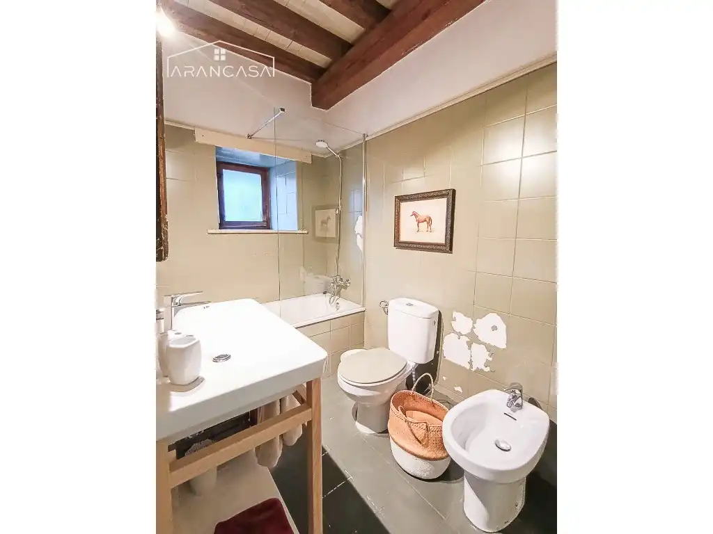 Baño de Casa o chalet en venta en Vielha e Mijaran