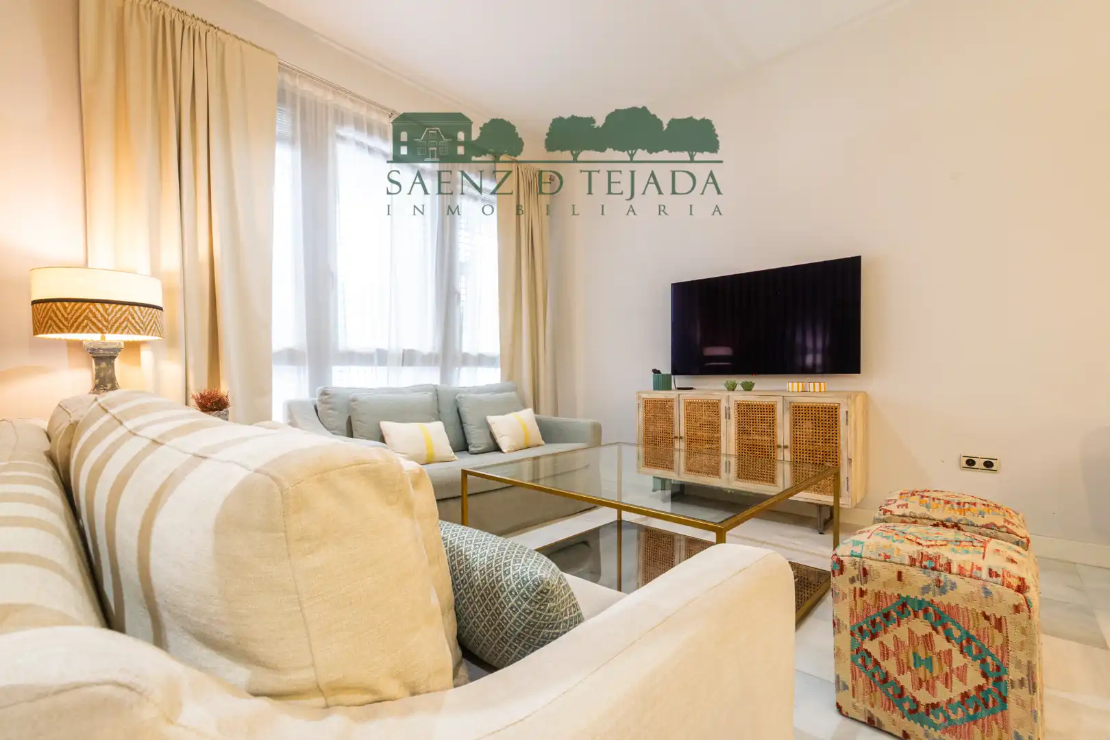Flat with lift for sale in Avenida de la Buhaira 28, imagen 6