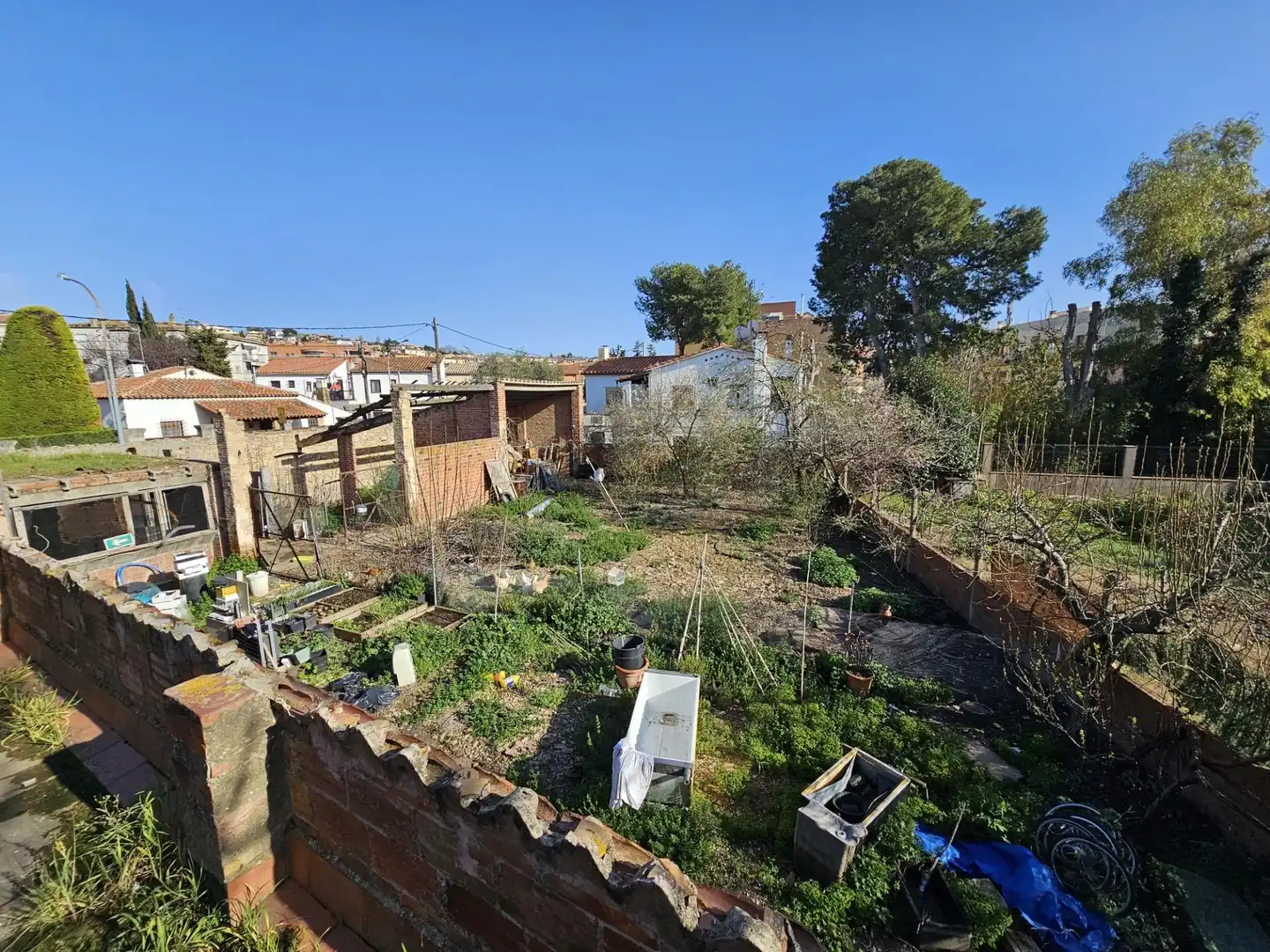 Wohnbaugrundstück zum Verkauf in La Bisbal d'Empordà, imagen 54