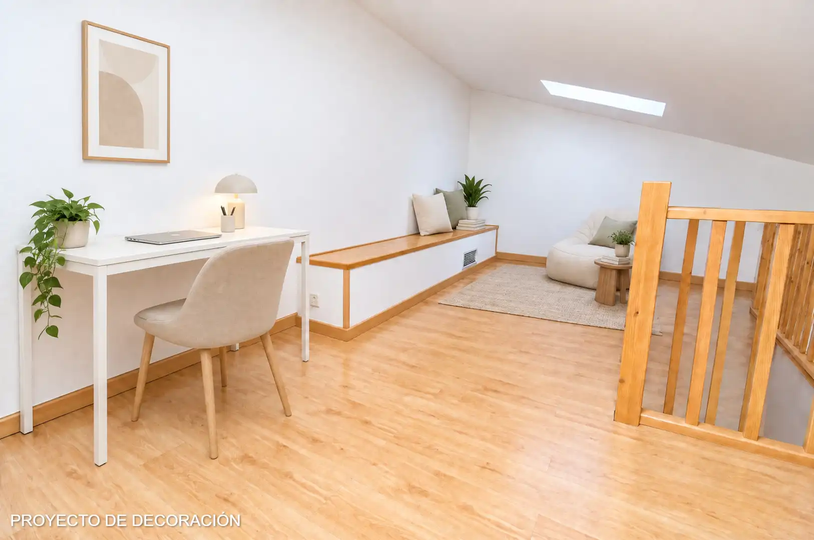 Living room of Flat for sale in Sant Andreu