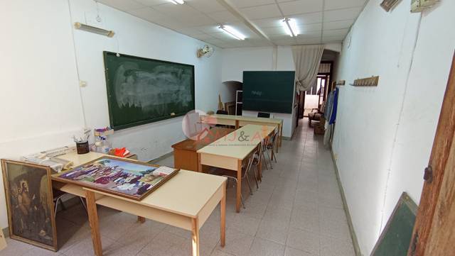 Casa-chalet en Venta en OBISPO SALINAS en Zona Avenida del Mar