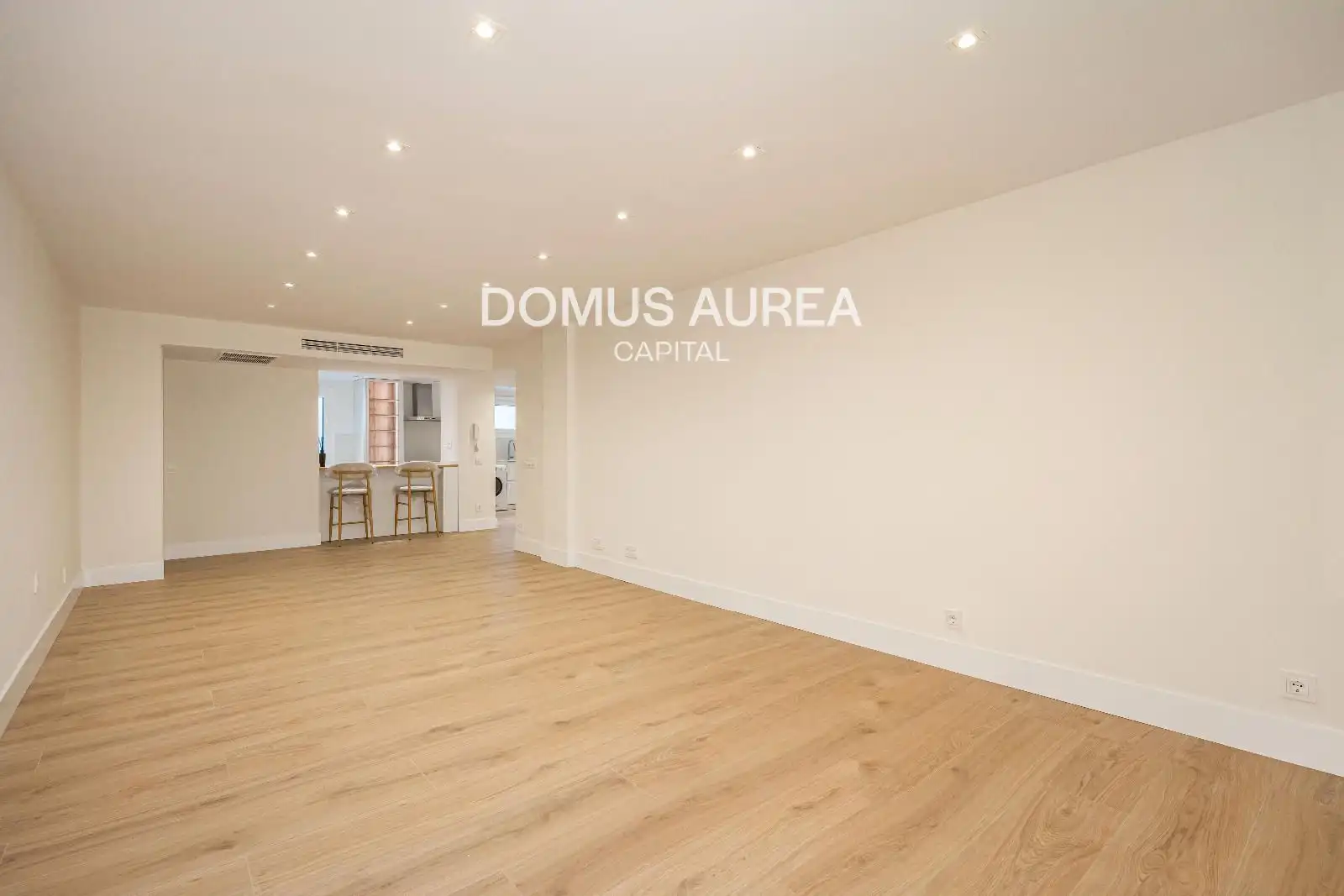 Flat for rent in Velázquez, Recoletos