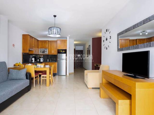 Piso en Venta en Golf del Sur - Amarilla Golf