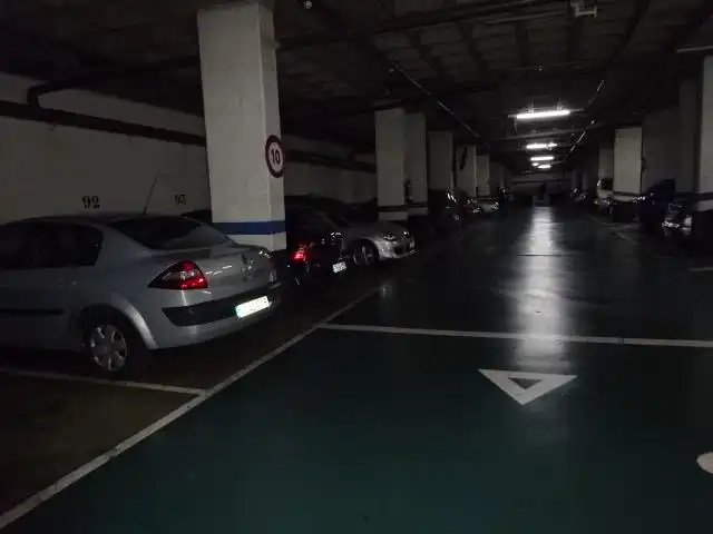 Parkplatz von Garage zum Verkauf in Cornellà de Llobregat