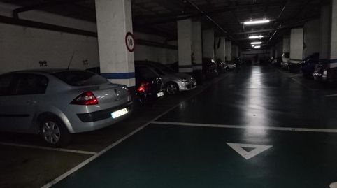 Foto 4 von Garage zum Verkauf in De Mossèn Andreu, La Gavarra, Cornellà de Llobregat