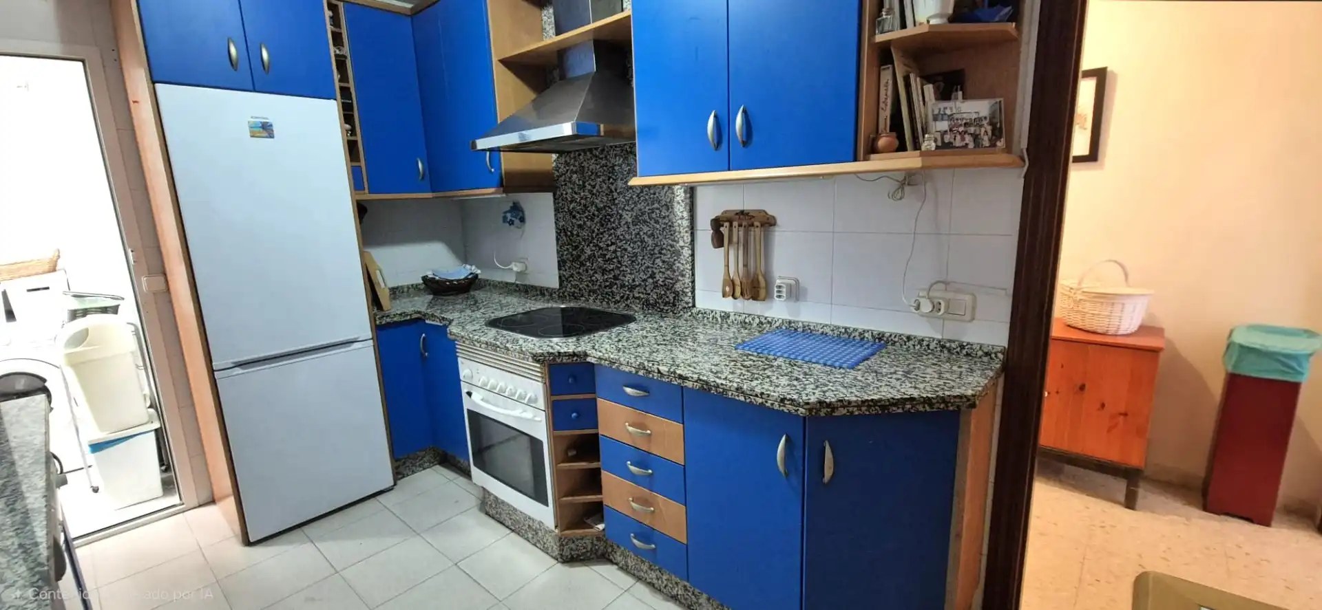 Appartement avec ascenseur à vendre à Calle Félix Fernández Torrado, imagen 7