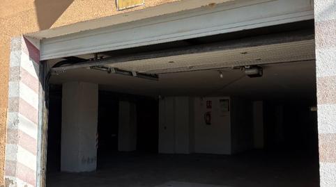 Foto 3 de Garatge en venda a Plaza Cruz Dorada, 2, Centro Ciudad, Cáceres