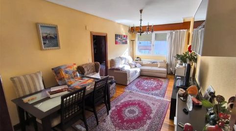 Foto 2 de Piso en venta en Cortés Pedro Médico Mun Etxetaldea, 1, Begoña, Bilbao