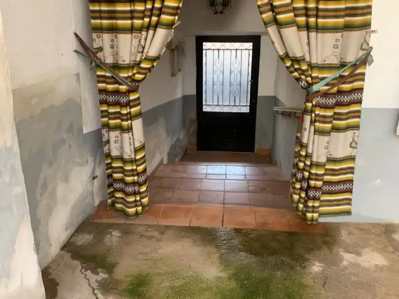 Casa amb jardí en venda a calle Real 22, imagen 4