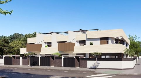 Foto 4 de Casa o chalet en venta en Pilar de la Horadada ciudad, Pilar de la Horadada