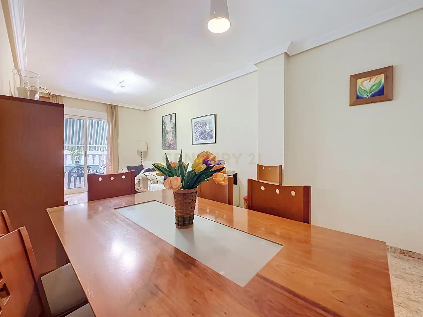 Apartament amb ascensor en venda a Calle San Julián, 4, Torrevieja, Spain 4, imagen 2