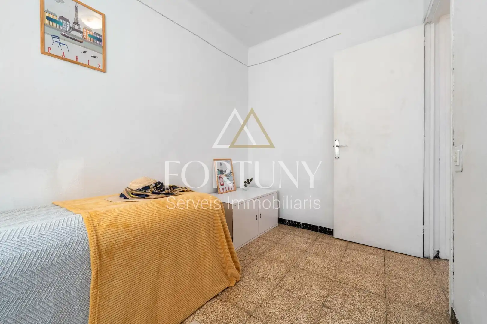 Habitación de Piso en venta en Reus con Balcón