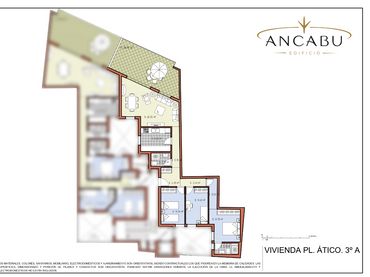 Wohnung mit Aufzug zum Verkauf in Vélez-Málaga ciudad