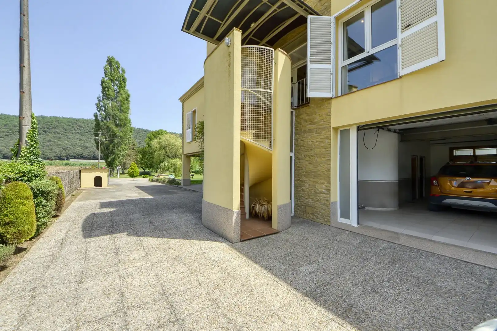 Casa o xalet en venda a General Estartús, 63, La Vall d'en Bas