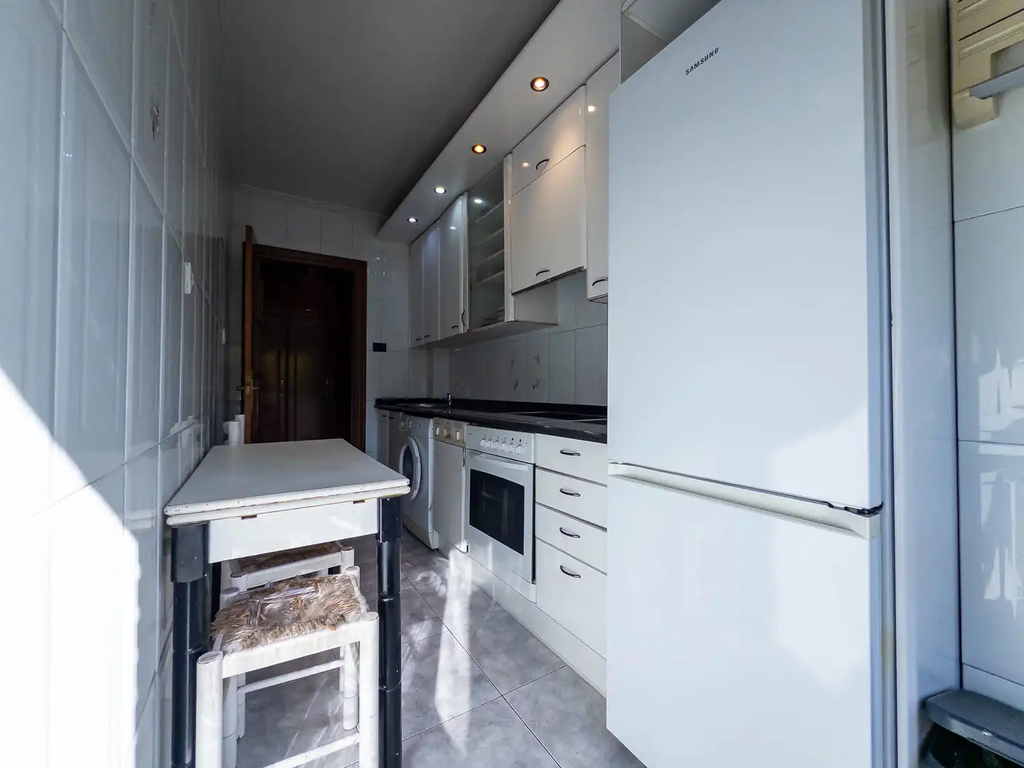 Appartement avec terrasse à vendre à Zamakola Kalea, imagen 10