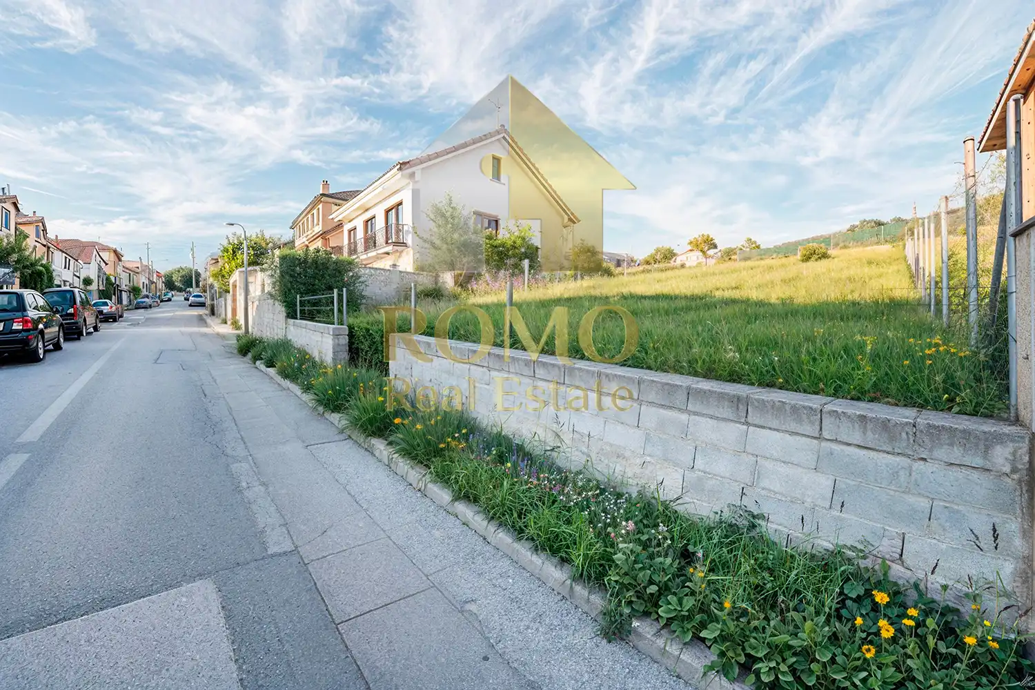 Terreny residencial en venda a Carrer del Valira, imagen 5
