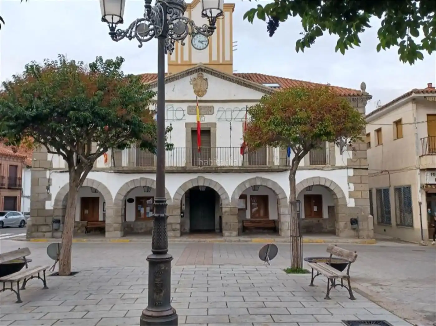 Adossat en venda a Calle Iglesia 17, imagen 17