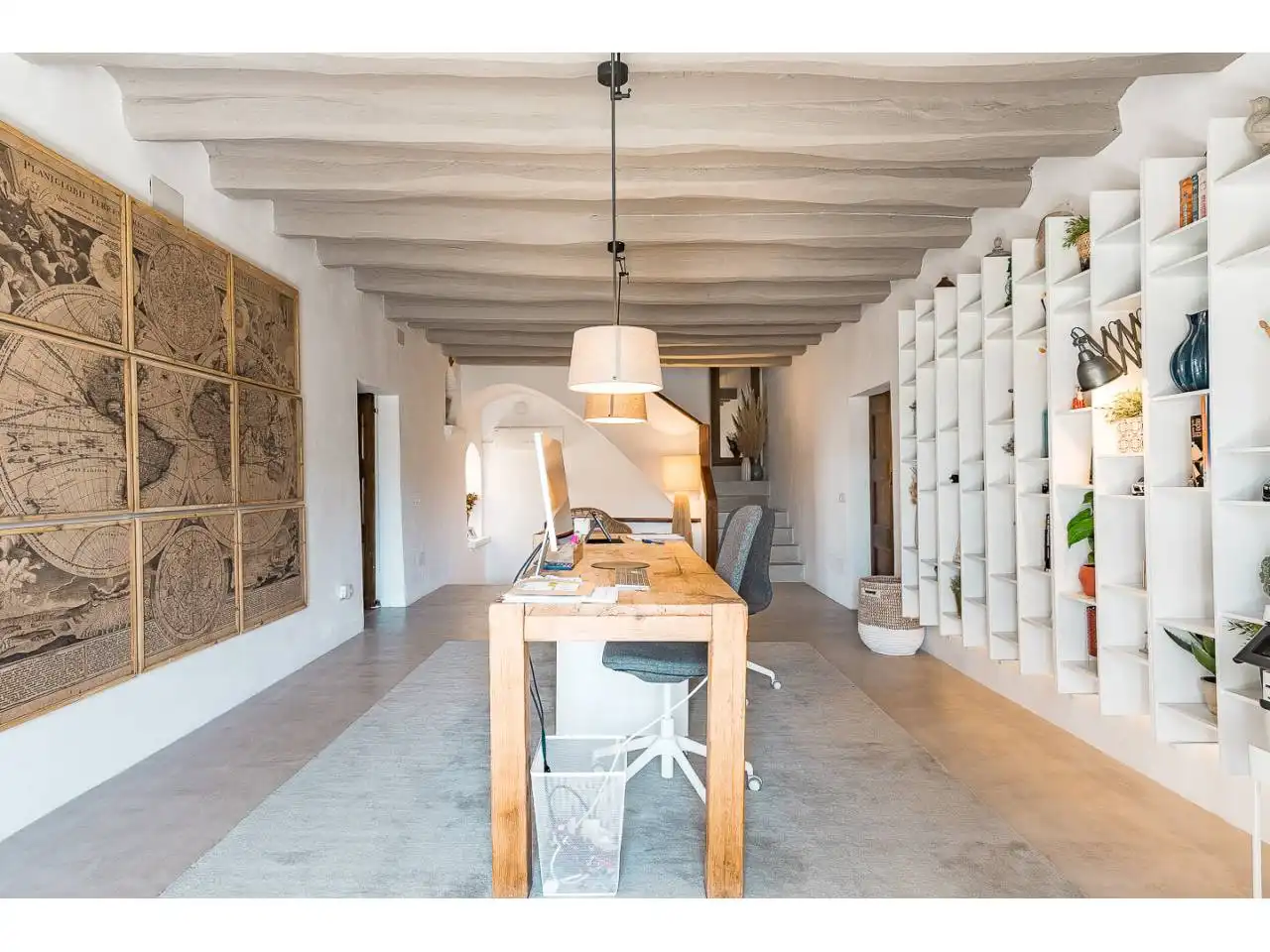 Casa rústica en venta en Calle Merlot, imagen 15