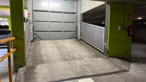 Foto 3 de Garaje en venta en Calle Emilio Muñiz el Negro, Cimadevilla, Gijón