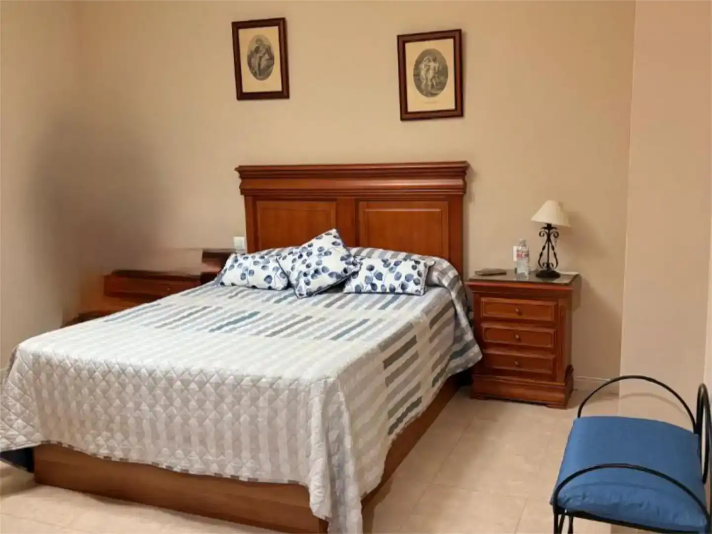 Habitación de Piso en venta en Olivenza con Aire acondicionado y Piscina
